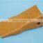 Doosan Daewoo DH130 2713-1221 bucket teeth 2713-1219