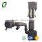 truck air intake system for HOWO