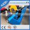 Auto Steel Gutter/Square Downspout Machine Equipment For Sale