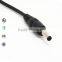 Factory usb to 3.5mm barrel jack 5v dc power cable