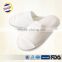 Disposable hotel women and men slippers, custom slippers