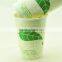 disposable paper cup,nature pla paper coffee cup,paper dessert cups