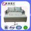Elegant folding sofa bed