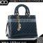 2016 Autumn hand bag western style popular classical lady hand bag