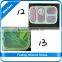 Folding Silicone lunch boxes Lunch box Easy take outdoor