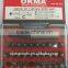 6 Pcs Screwdriver Bits With Bit Holder Set