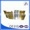 High-tech aluminum extrusion profiles