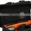 Large DSLR gadget bag china supplier , orange interior