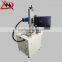 Chinese type machinery Dowell power saving 1010 fiber laser marking machine