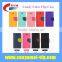 2015 New Arrival Products For HTC M9 Case Leather Wallet with 2 Card Holder 1 Slot