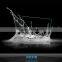High Quality!!! Tempered Glass Screen Protector For Samsung Galaxy Note 10.1 P600