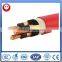 high voltage copper cable wire electrical wire cable
