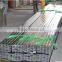 201 stainless steel round pipe