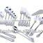 Factory directly sell stainless steel cutlery spoon fork knife with low price and high quality
