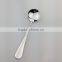 Chinese Salad Spoons of plain handle with high quality and low price