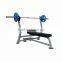 Hottest Extreme Performance Weight Bench Press Machine Gym Equipment With Price