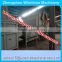 700kg-900kg per hour wool noils processing equipment