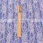 Good Quality Stretch african lace fabric patterns used for wedding dress