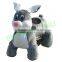 JL-B20 Electric rabbit rides, ride on a rabbit, walking rabbit, rabbit scooter,walking animal