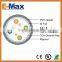 Best price 24AWG CCA FTP Cat5e CCA network cable EC-D22004P007