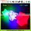 RGB Color Changing LED Supply Star Baby Kid Mood Lamp Night Light