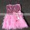 6M 12M-10Years childrens fancy Good quality dress wholesale