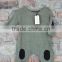 Wholesale High Quality Cotton Baby Romper carter's baby clothing factory