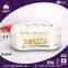 ABS Stainless Steel Food Warmer Set Jar Container Double Jars