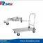 Stainless Steel Hand Truck Cart Dolly