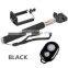 Bluetooth selfie stick , selfie stick with bluetooth shutter button , Wireless monopod