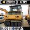 XP262 XCMG 26 Ton Road Roller Tyre Static Three Wheel Roller