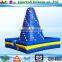 adults outdoor climbing wall, inflatable rock climbing wall, high quality inflatable climbing walls