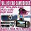 G1W 2.7" DVR Camera Cam HD Camcorder Video HDMI 1080p G-sensor Dash Car Recorder