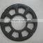 ringlock scaffolding system Ringlock Rossete Flange 49mm 60.1mm