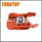 wood cutting machine saw H365 spare parts crankcase agriculture machinery equipment