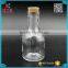 250ml Empty Glass Beverage /wine Bottles Wholesale