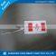 High quality! Best selling product PVC card plastic hotel luggage tags