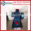 Iron ore roller crusher,lab roll mill,double roll crusher for iron ore
