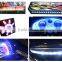 Best selling 47"LCD motorbike indoor amusement game machine