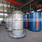 Bell type bright annealing furnace