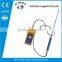 portable digital cloth textile garments moisture meter