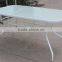2016 Camo surface designed new plastic folding table/outdoor tables