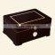 2015 high quality and new design wooden cigar humidor