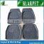 Best quality special universal pvc car floor mat