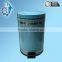 Rubber oil caoted waste bin ash bin