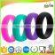 BPA Free Silicone Bracelet, Cheap Silicone Wristband