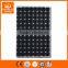 KH185w mono solar panel for outdoor Lighting