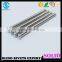 ZINC PLATED PAN HEAD STEEL SOLID RIVETS
