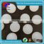 All size of silicone rubber ball rubber bullet widely used
