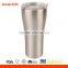 16oz Vacuum Insualted Hot Sale Double Wall Customized Tumbler Cup